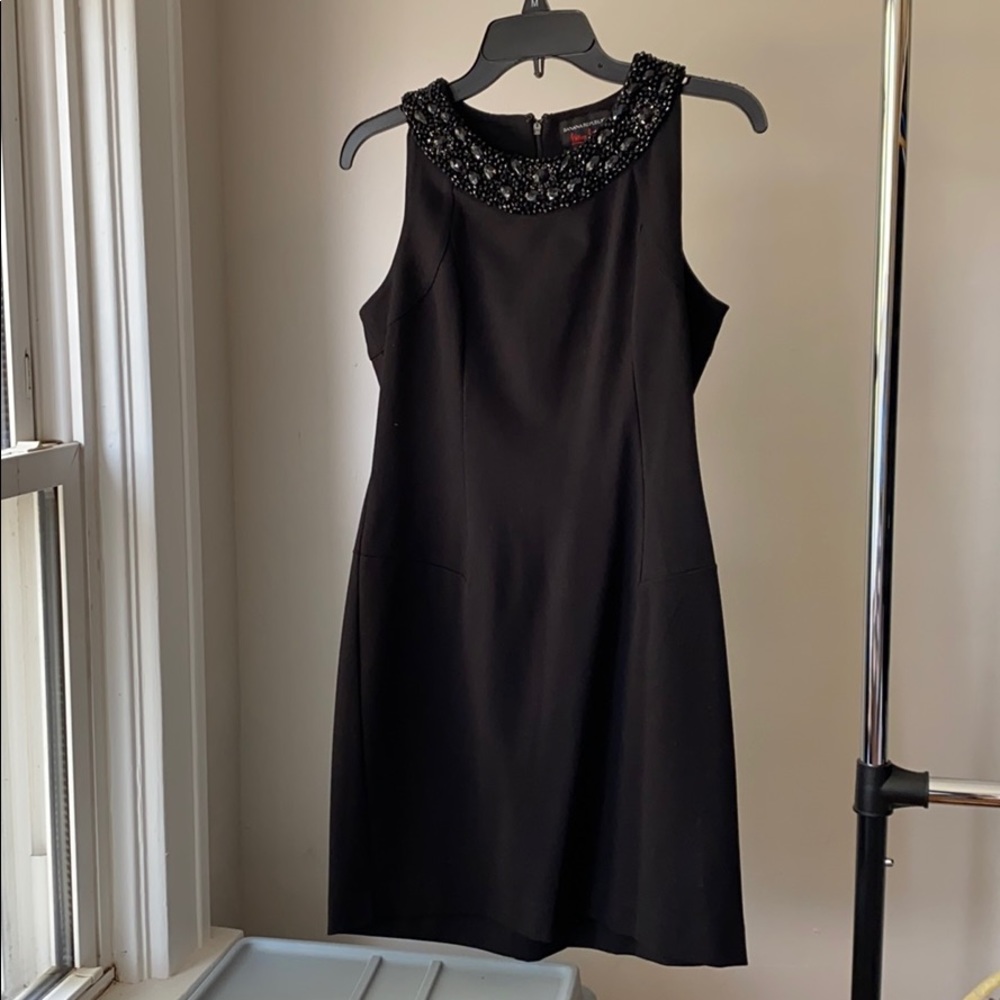 Like-New Banana Republic L’Wren Scott Dress - Size 8 Petite
